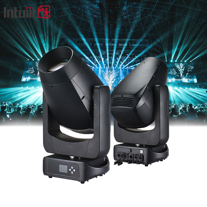 IP66 280w LED BSW haz de punto de lavado CMY cabeza móvil de luz aguda Teatro evento Luz de haz de escenario para concierto