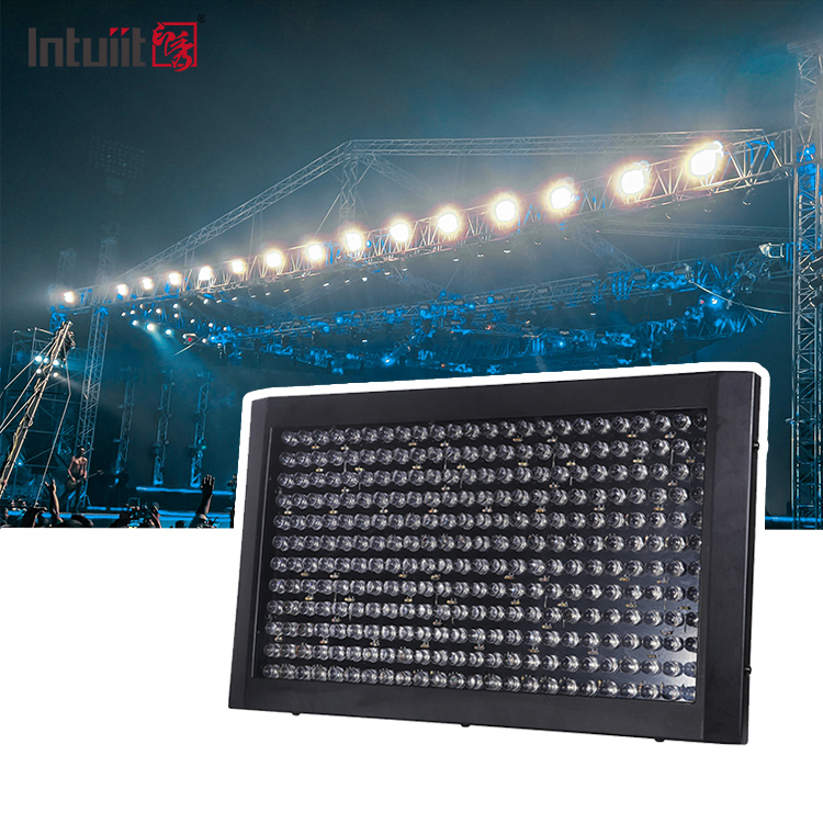 RGB Led Light 36W Flash Dj Lighting Led Strobe Light Stage for Bar Party Show