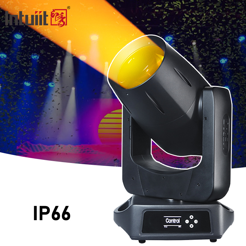 100W CMY Moving Head Laser Light For Wedding DJ Club Theater Performance stage