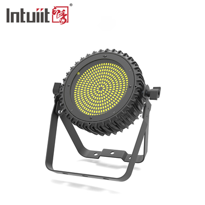Luz del estroboscópico del blanco LED de SMD5730 120w para la etapa del partido del club de DJ