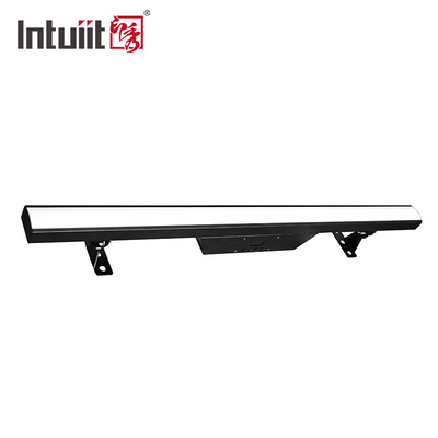 Barra ligera RGB 3 de la lavadora de la pared de IP20 52W LED en 1 barra de luz del club nocturno DMX DJ