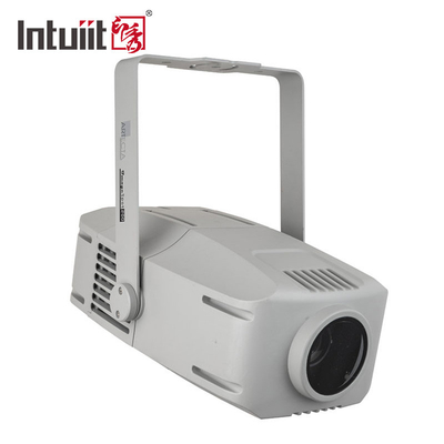 Luz LED Gobo de alto brillo 400w Logotipo publicitario con pantalla táctil Ip65 Proyector Gobo