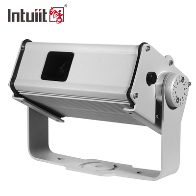 Luz al aire libre del proyector del efecto de la estrella de la mosca del fuego del proyector ligero 13Watt del lazer para el parque temático