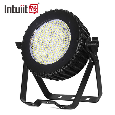 barra casera del estroboscopio de la barra de Ktv de la luz de la etapa de 122W LED que enciende blanco frío