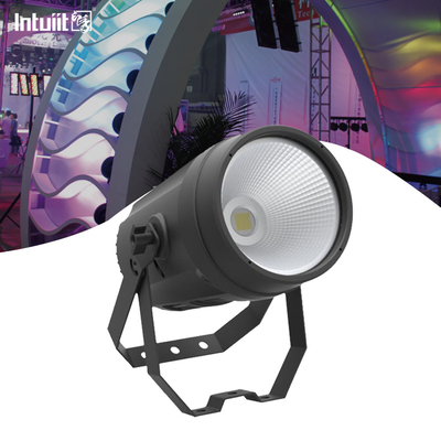 Iluminación de escenario de lavado de Dmx 512