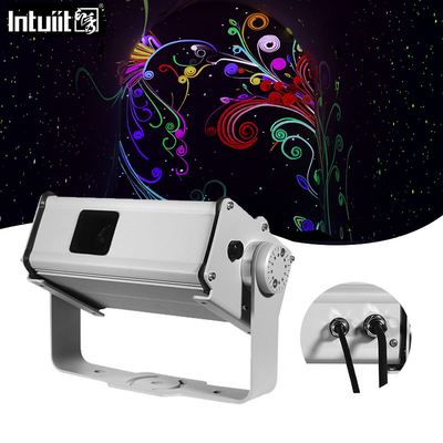 IP65 impermeable Jardín láser Firefly exterior 13W RGB para la iluminación del escenario