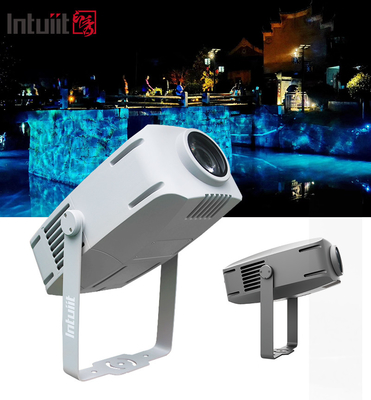 Proyector de efecto de onda de agua a prueba de agua de 200W para exteriores Oecen Wave Light Water Wave con proyector gobo