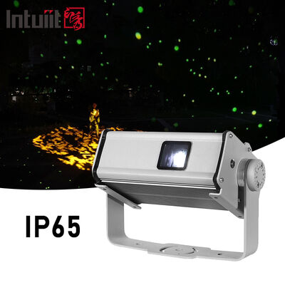 13W IP65 Waterproof Garden Light Moving Firefly Laser Lamp for Christmas Festival RGBW Twinkling Star Projector Light