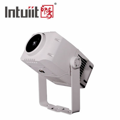 35° Ángulo de haz 100W Iluminación arquitectónica LED Proyector de efecto onda de agua