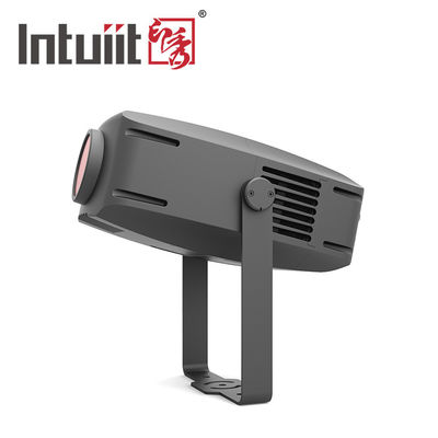 el enfoque llevado prenda impermeable al aire libre del proyector del gobo 200w modificó luces llevadas del efecto para requisitos particulares