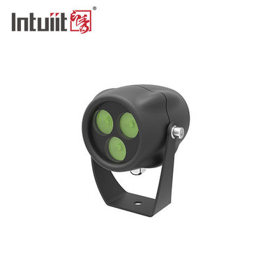 Iluminación de jardín exterior de 6w para jardín