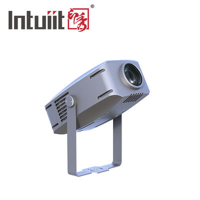 Proyector remoto al aire libre del gobo de la prenda impermeable LED de la Navidad