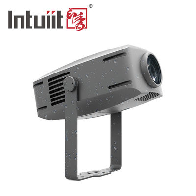 El gobo modificado para requisitos particulares llevó el proyector de imagen impermeable del proyector 400W con efectos de animación