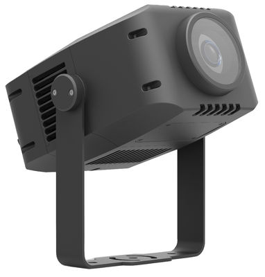la onda de agua mágica 100w llevó el proyector ligero del efecto para Live Show Stage Lighting