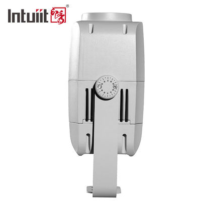 Proyector exterior ligero del gobo IP65 para el jardín del parque de la Navidad