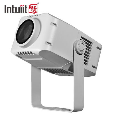 La etapa LED de 7 canales efectúa la onda de agua mágica ligera 100W efectúa la lámpara de la etapa del proyector DMX del LED