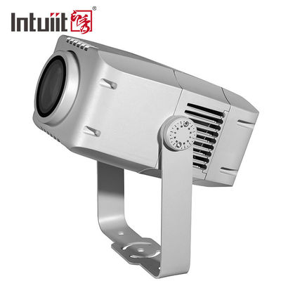 Efecto al aire libre del agua del proyector profesional del gobo de la prenda impermeable 60W