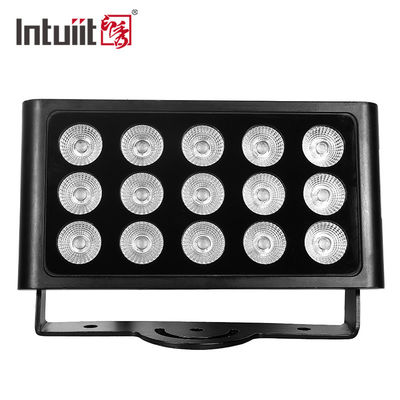 La pequeña inundación exterior industrial llevó los accesorios portátiles al aire libre de las luces para el garaje, yarda