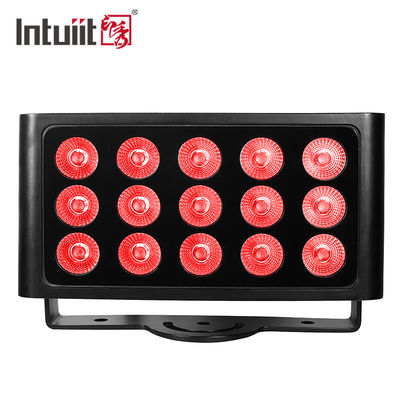 Luces de inundación interiores al aire libre comerciales del accesorio de iluminación del soporte de 40W 85W mini