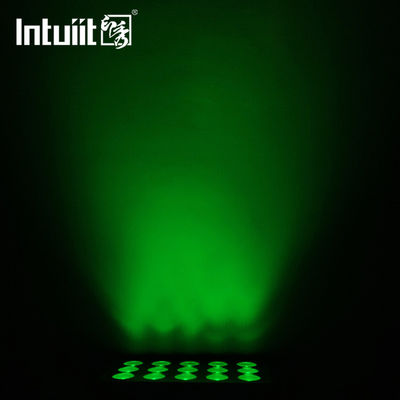 El jardín RGB IP65 40 W llevó garantía al aire libre de 1 año de la luz de inundación
