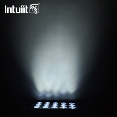 Luces de inundación de la etapa de 80 vatios LED para los anuncios de iluminación