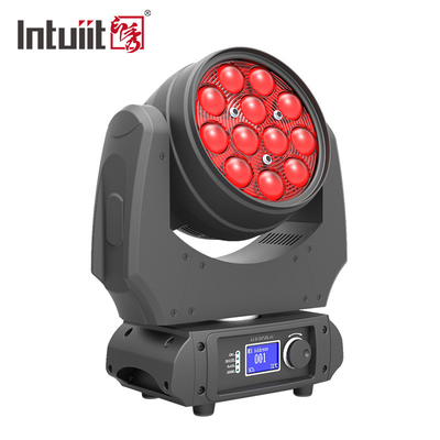 4 en 1 lavado ligero del punto del haz del enfoque del híbrido de la etapa DMX 150W 250 del disco de DJ de la cabeza móvil del haz de BSW LED favorable